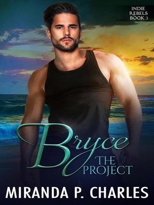 cover image of Bryce